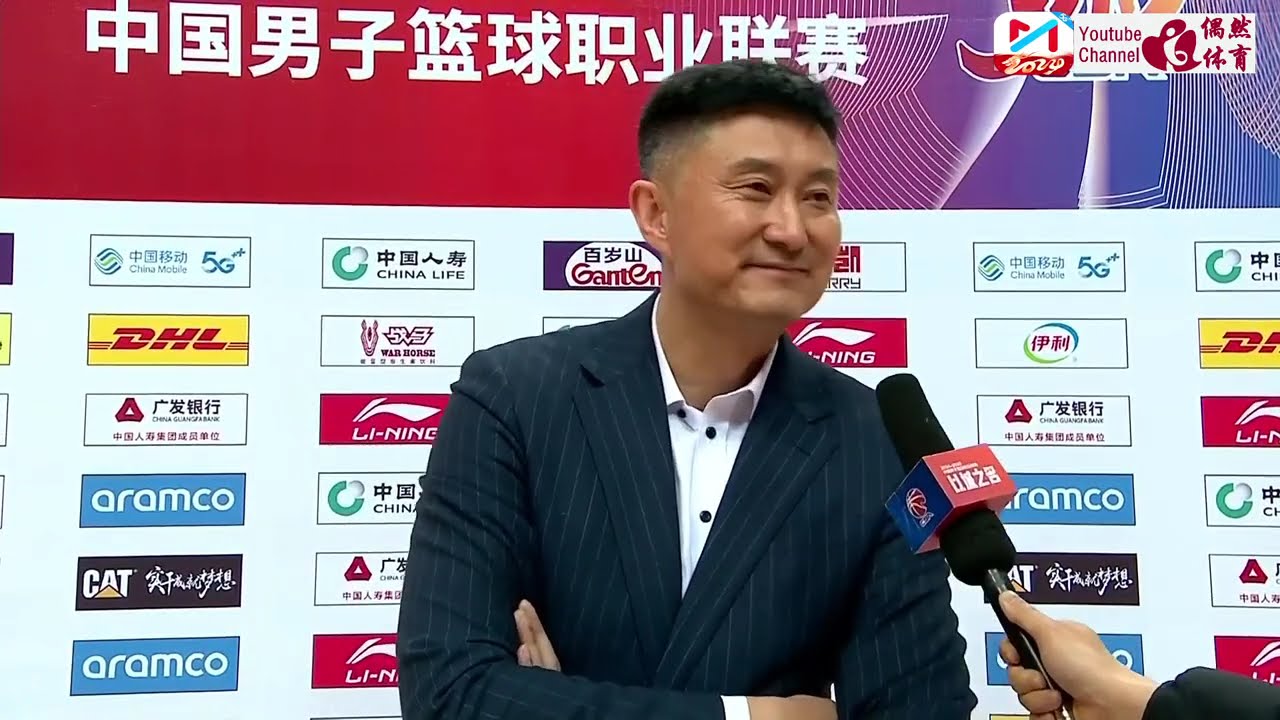 用一場精彩