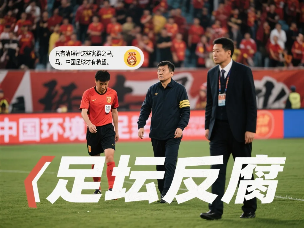 光亮起